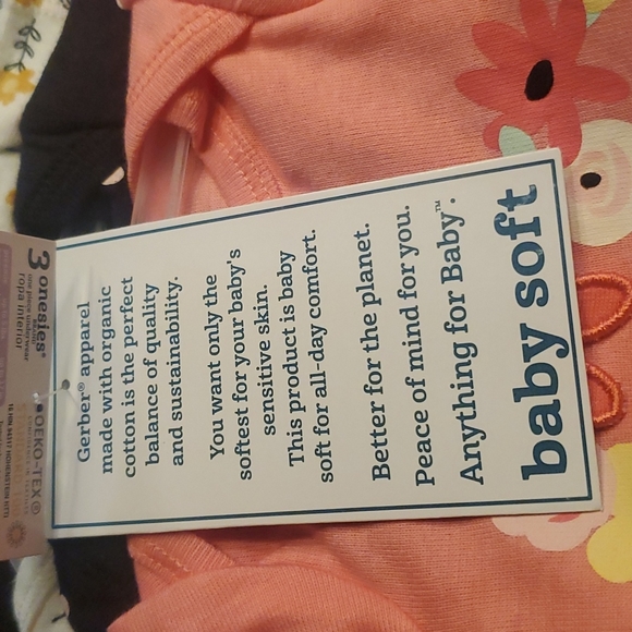 Onesies - Picture 5 of 6